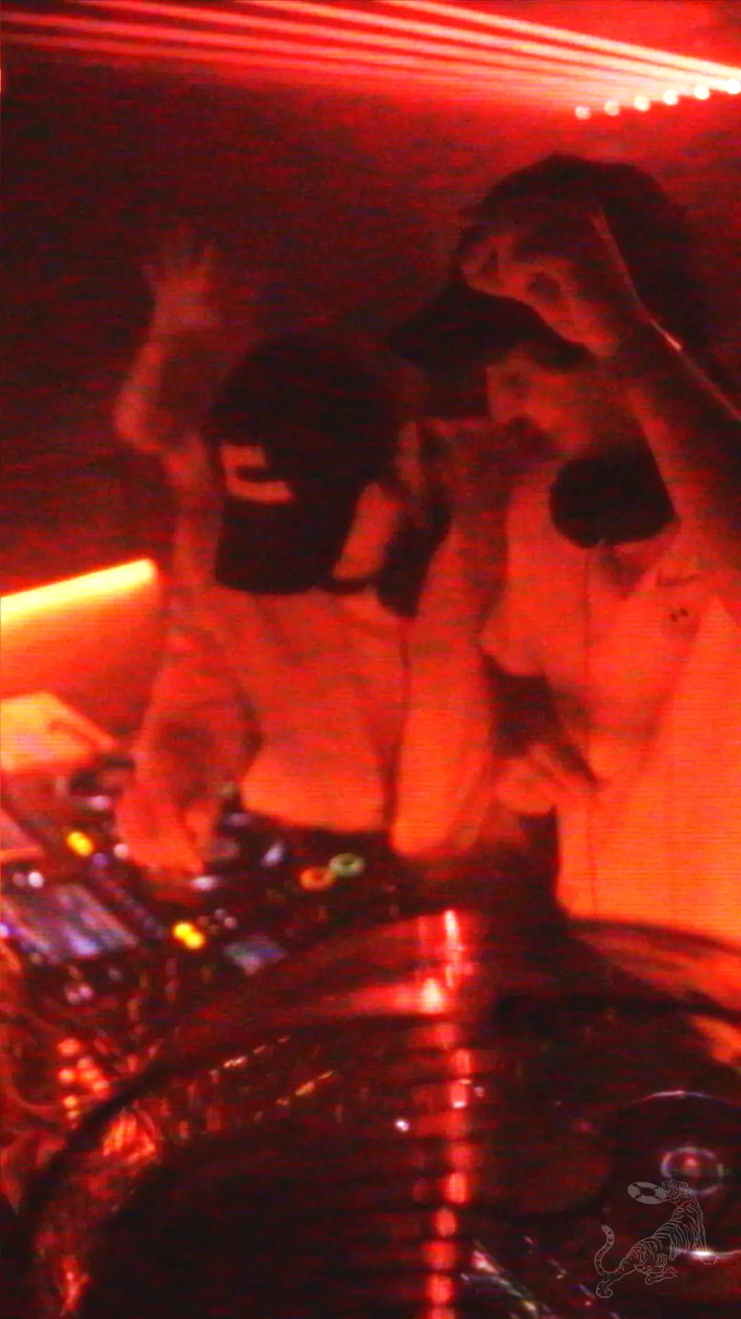 Galerie Club x Nicolas Merry — still 5